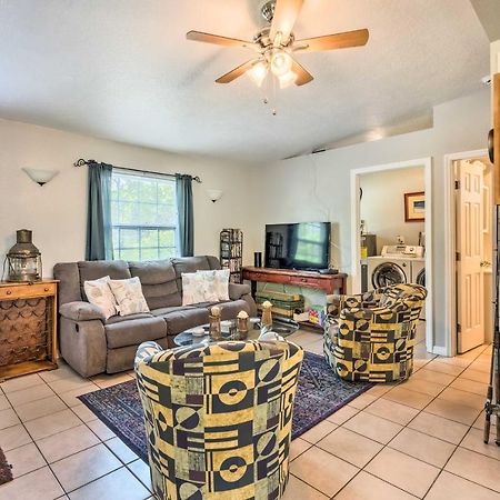 Cozy Canalfront Home Less Than 2 Miles To Hudson Beach! מראה חיצוני תמונה