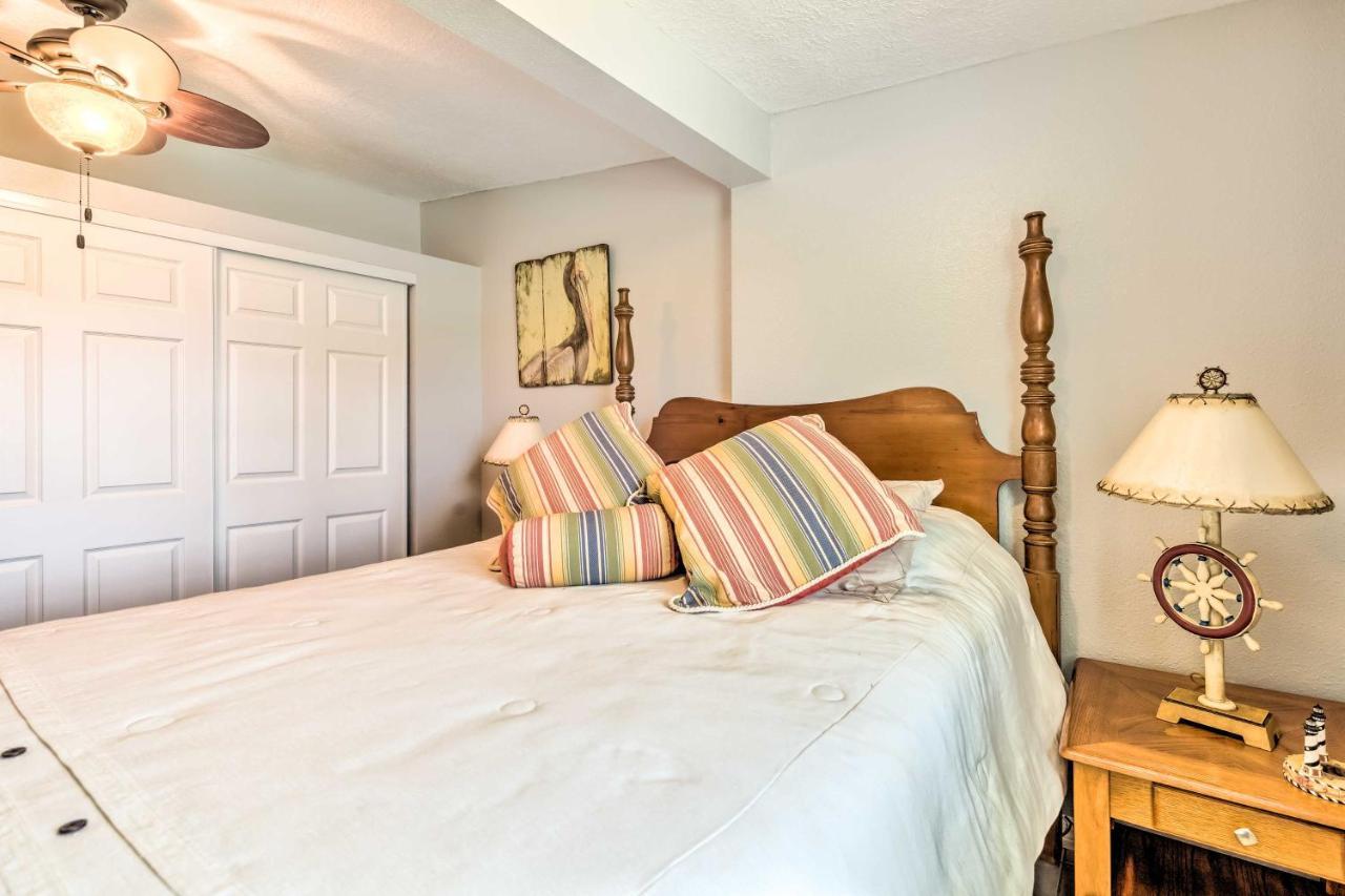 Cozy Canalfront Home Less Than 2 Miles To Hudson Beach! מראה חיצוני תמונה